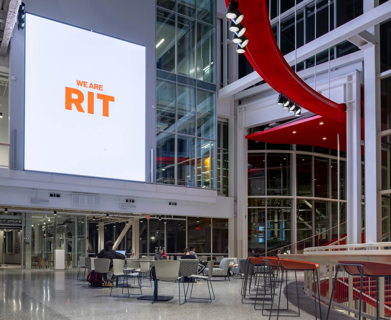 Rochester Institute of Technology